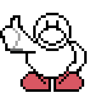 Peng approves!